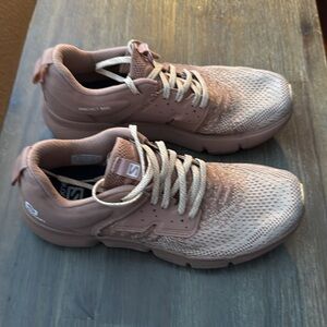 Skechers Women's Pink Athletic Shoes